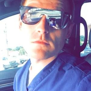 Meet your Posher, Nick